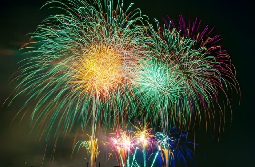 What You Need to Know About Fireworks Safety this 4th of July