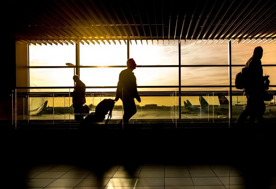 What To Do After An Airport Accident in Florida?