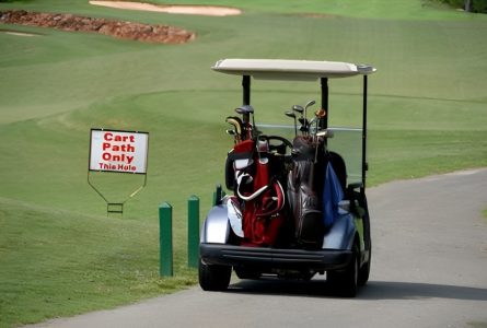 Steps to Follow After Being Injured in a Golf Cart Accident in Florida