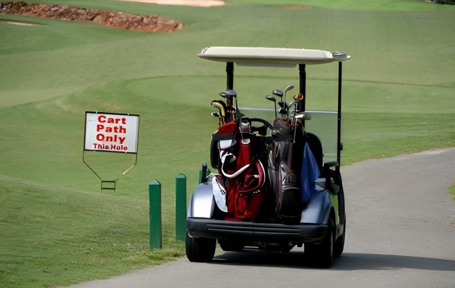 Steps to Follow After Being Injured in a Golf Cart Accident