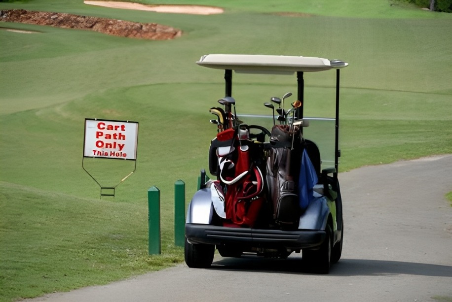Steps to Follow After Being Injured in a Golf Cart Accident in Florida