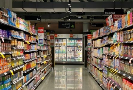 Steps to Take Following a Grocery Store Accident in Florida