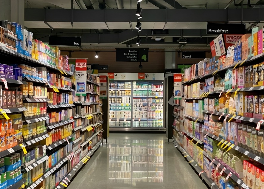 Steps to Take Following a Grocery Store Accident in Florida