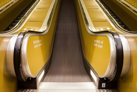What to Know About Filing an Escalator Accident Claim