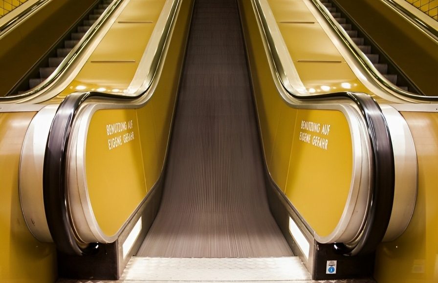 What to Know About Filing an Escalator Accident Claim