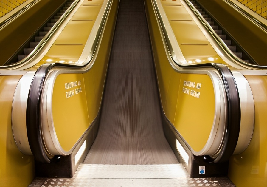 What to Know About Filing an Escalator Accident Claim