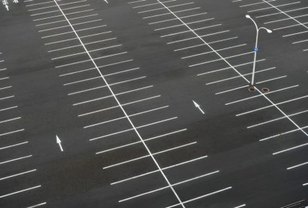 What to Do After Sustaining Injuries in a Parking Lot Accident