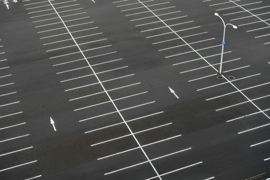 What to Do After Sustaining Injuries in a Parking Lot Accident