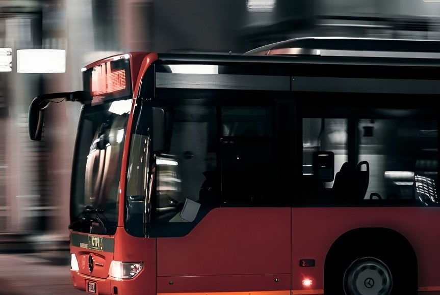 What To Do After A Bus Accident in Florida?
