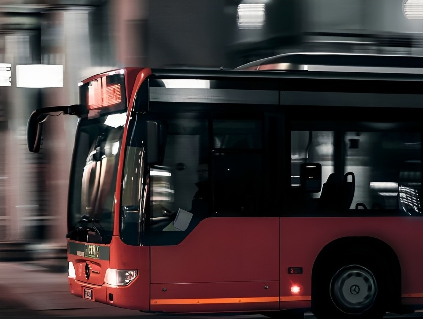 What To Do After A Bus Accident in Florida?