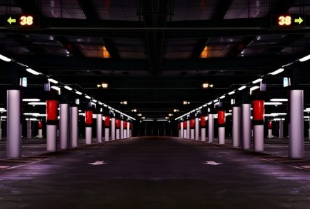 Injured in a Florida Parking Lot Accident? What To Know