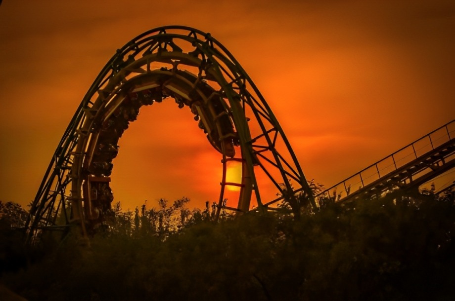 Steps to Take After an Amusement Park Accident in Florida