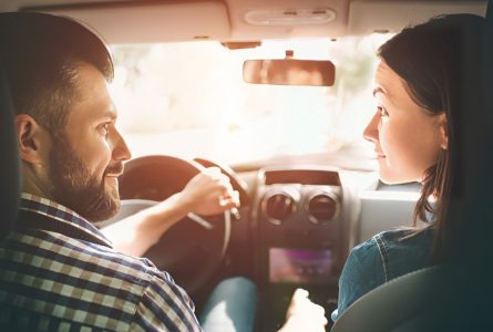 Passenger Rights After a Car Accident in Florida