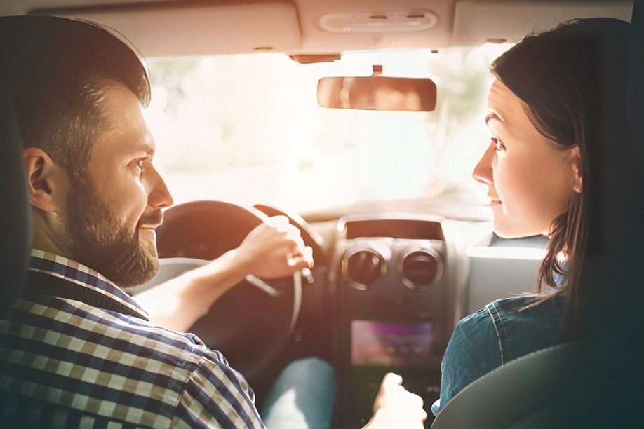 Passenger Rights After a Car Accident in Florida