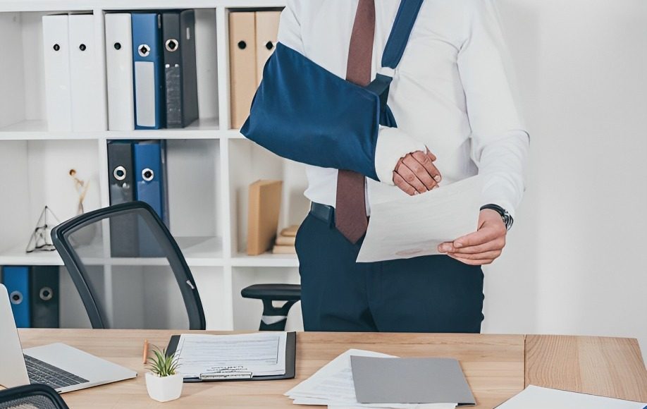 Workplace Accidents in Florida | What to Know