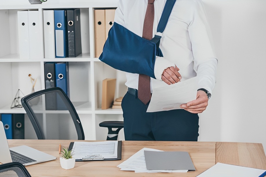 Workplace Accidents in Florida | What to Know