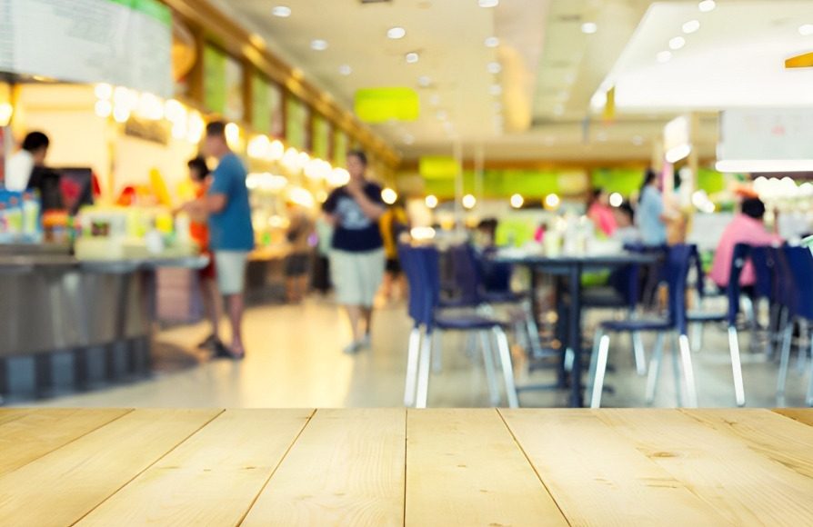 Slip and Fall Accidents in Fast Food Restaurants in FL | Your Legal Options