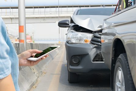 Why You Should Take Photos After a FL Car Accident
