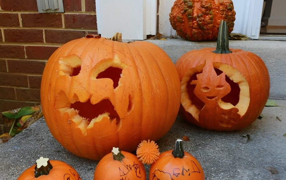 Homeowner Tips for Halloween Safety in Florida