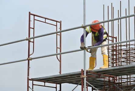 Scaffolding Accidents in Florida | What to Know