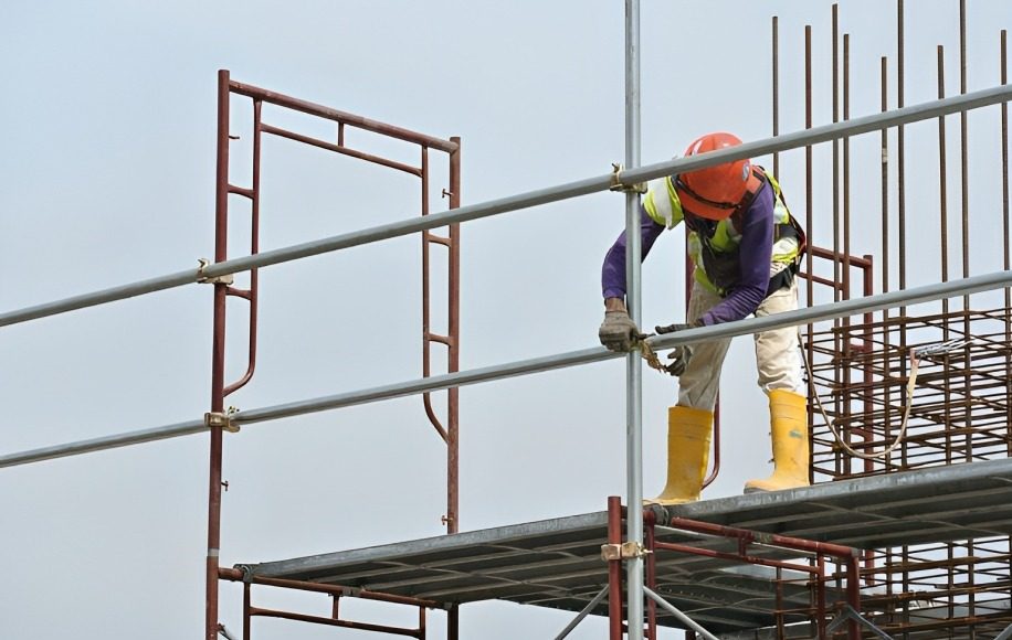 Scaffolding Accidents in Florida | What to Know