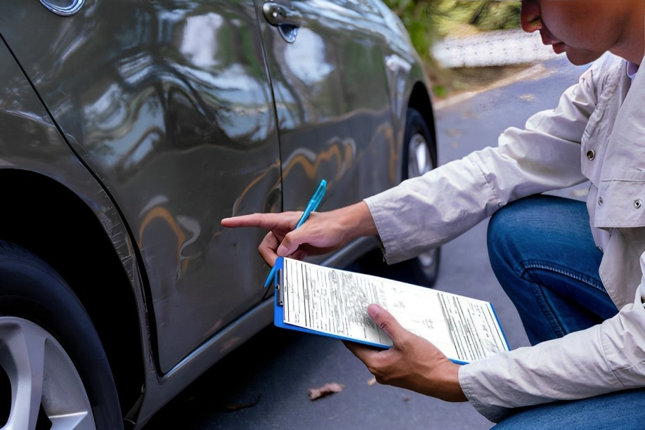 How to Speak with an Insurance Adjuster after a FL Car Accident