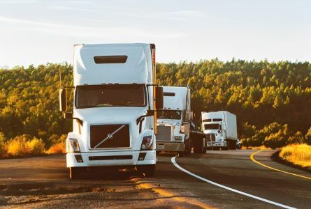 Who is Liable in A Truck Accident in Florida?