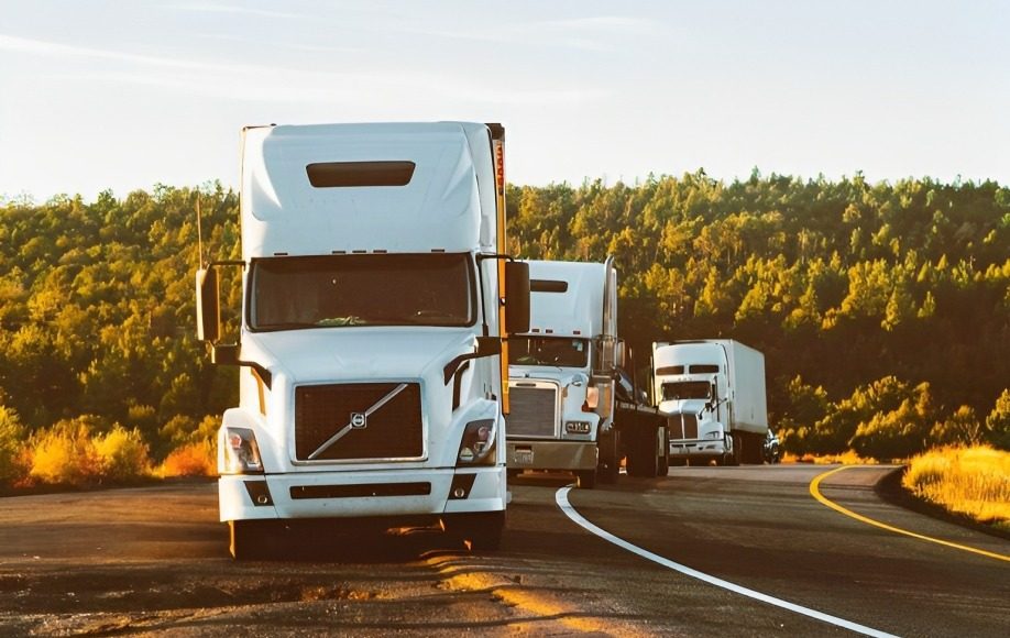 Who is Liable in A Truck Accident in Florida?