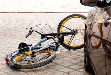 Will Insurance Cover My Bicycle Accident in Florida?