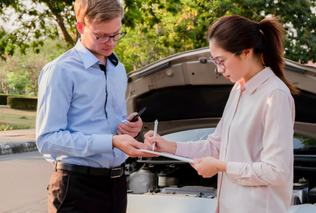 What Is Witness Testimony in a Car Accident Injury Claim?
