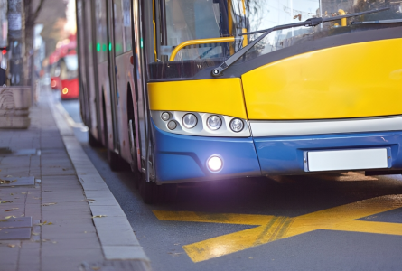 What Do I Do After I Suffer from a Bus Accident?