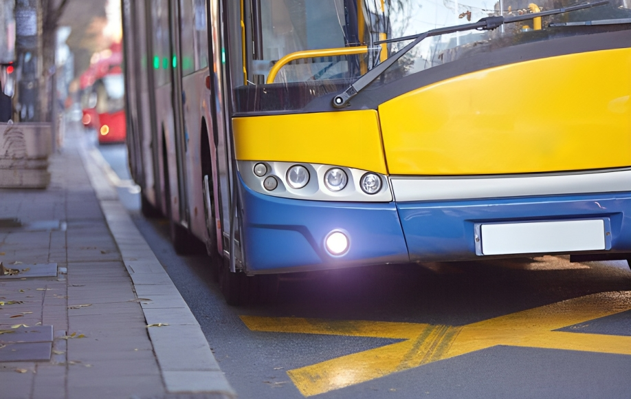 What Do I Do After I Suffer from a Bus Accident?