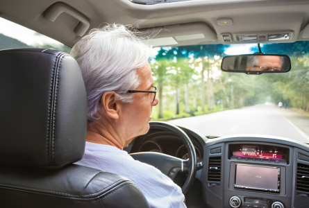 How Common Are Accidents Caused by Elderly Drivers? | Riverview, FL Car Accident Lawyer