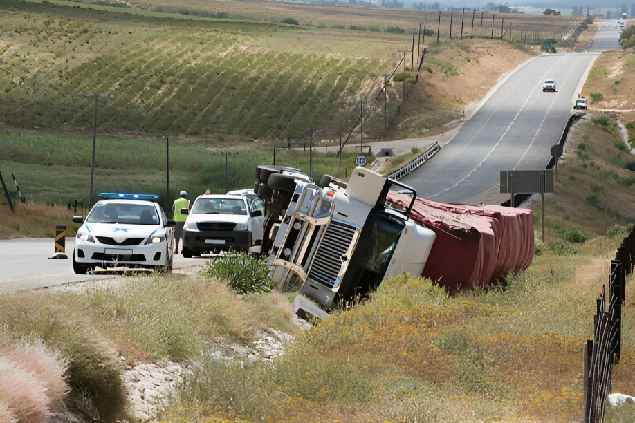 What Damages Can I Recover After My Rollover Accident in Florida?