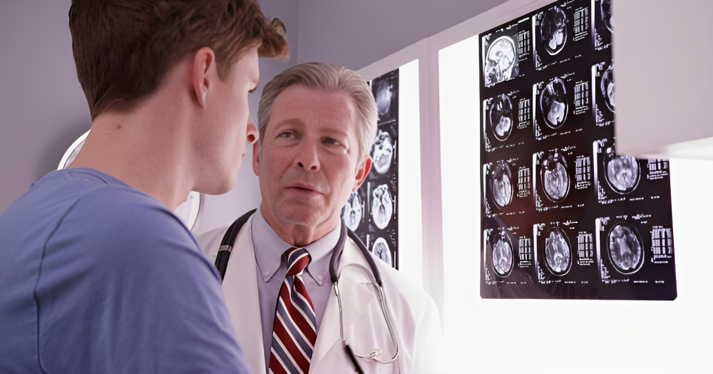 Why May a Traumatic Brain Injury Occur?