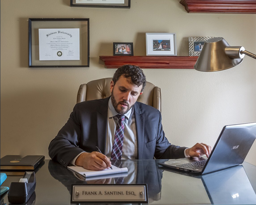 Frank Santini, Esq.