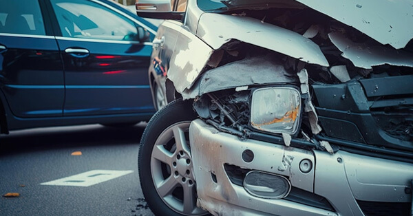Auto Accidents