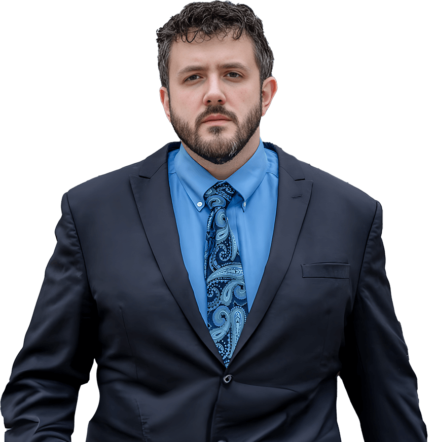 Frank Santini, Esq.
