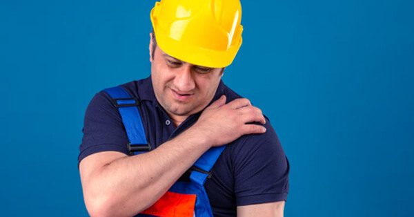 Work Injuries