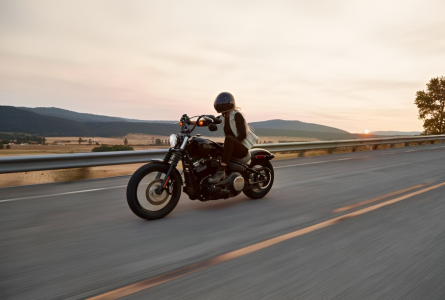 Motorcycle Accidents in Florida : What You Need to Know