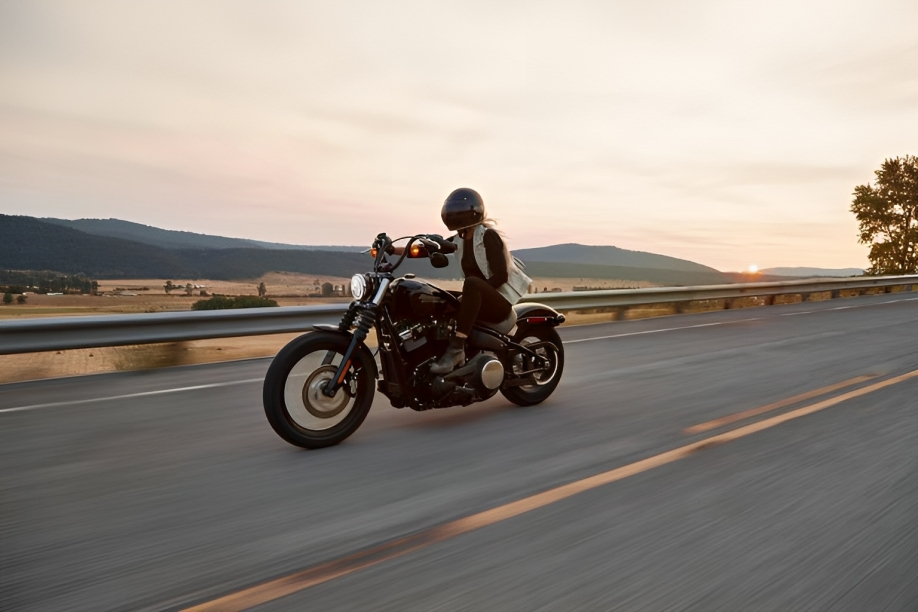 Motorcycle Accidents in Florida : What You Need to Know
