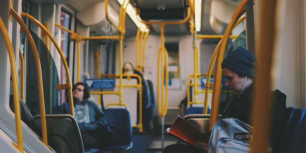 Bus