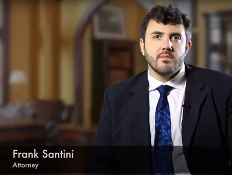 The Frank Santini Law Firm I Riverview, Florida Personal Injury Lawyer