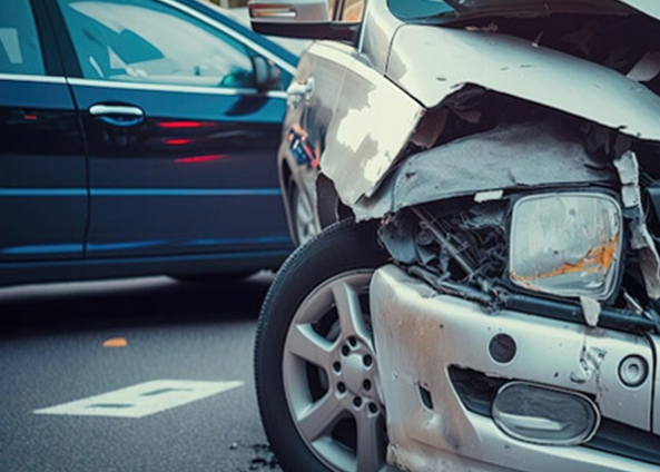 Accidentes Automovilísticos