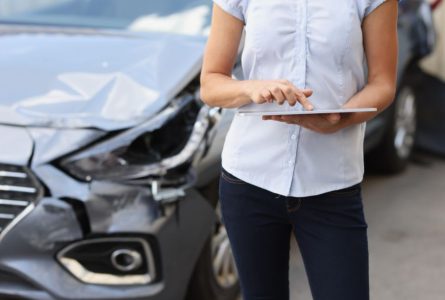 Florida Car Accident Statistics