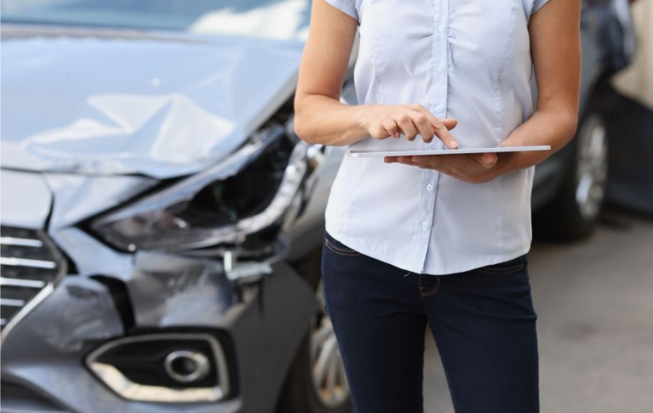 Florida Car Accident Statistics