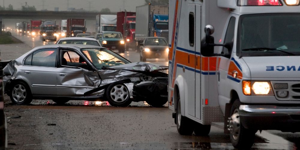 Tampa Wrongful Death Car Accident Lawyer