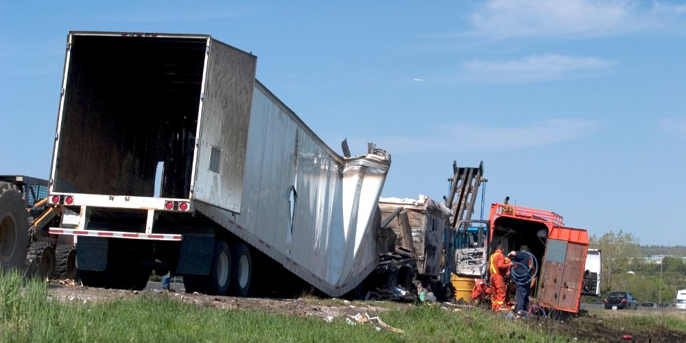 Tampa Wrongful Death Truck Accident Lawyer
