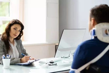 Average Personal Injury Settlement Amounts Examples in Florida