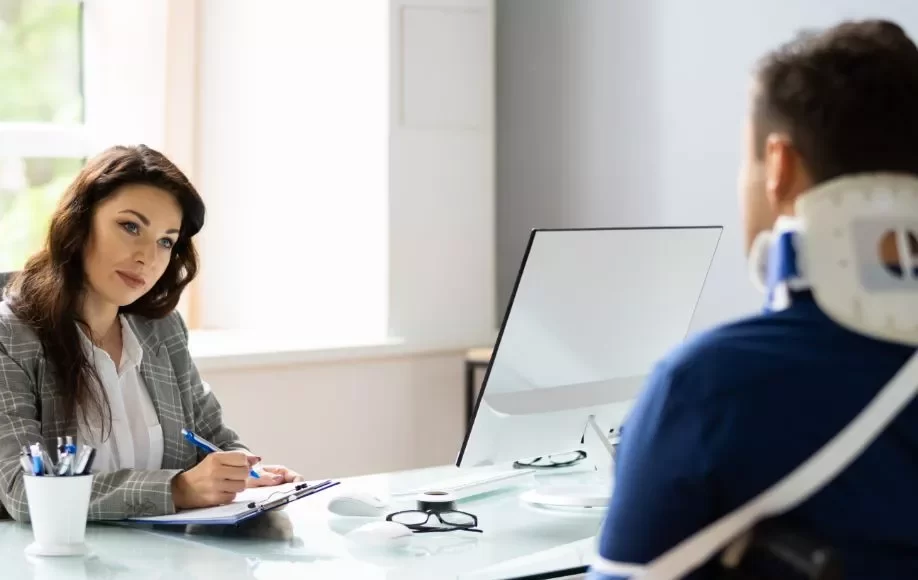 Average Personal Injury Settlement Amounts Examples in Florida